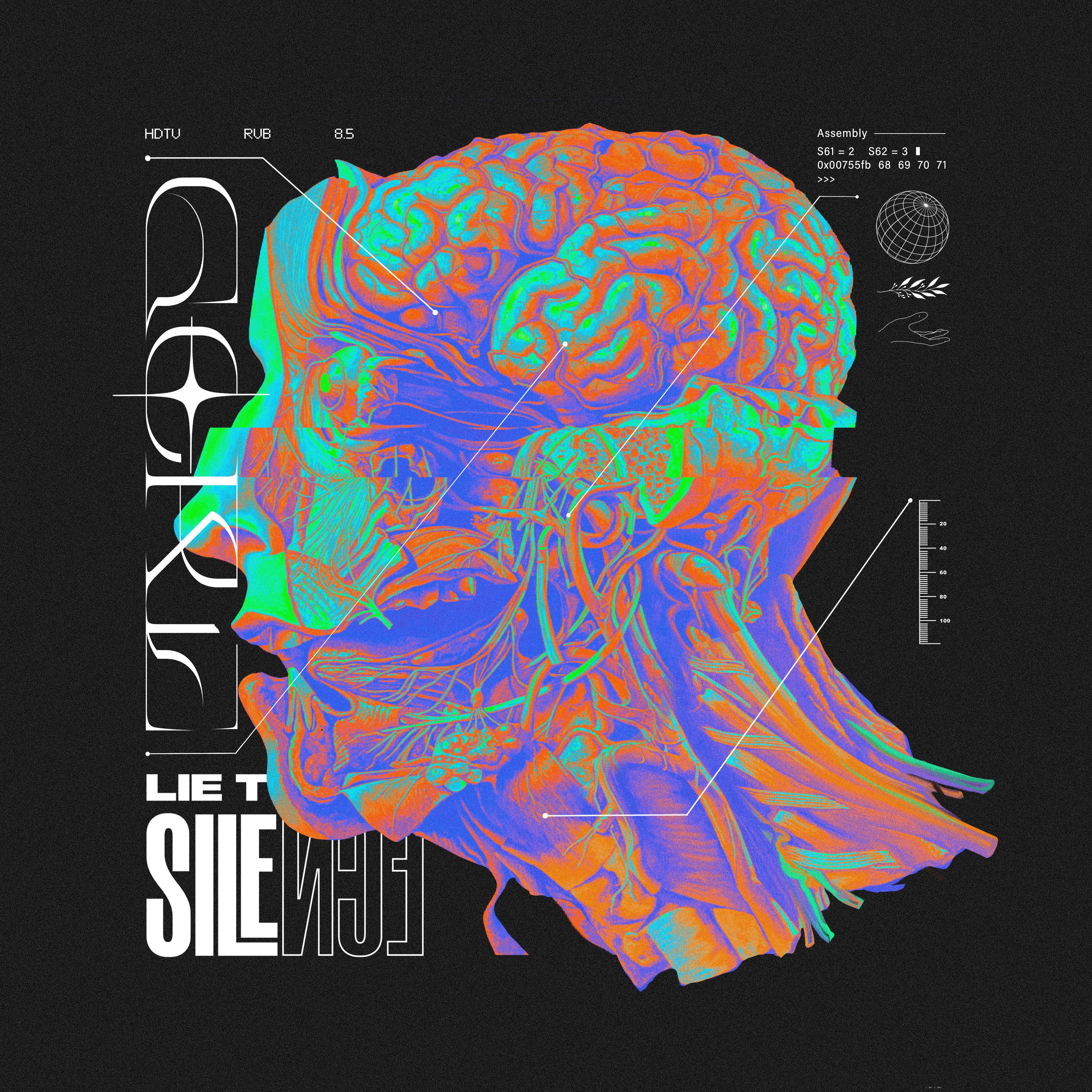 Hip Hop $oul_Lie To The Silence_Gore | 在线播放_Hip Hop $oul歌词_Hip Hop $oul下载 | 网易云音乐