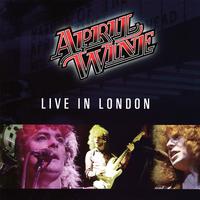 Live In London