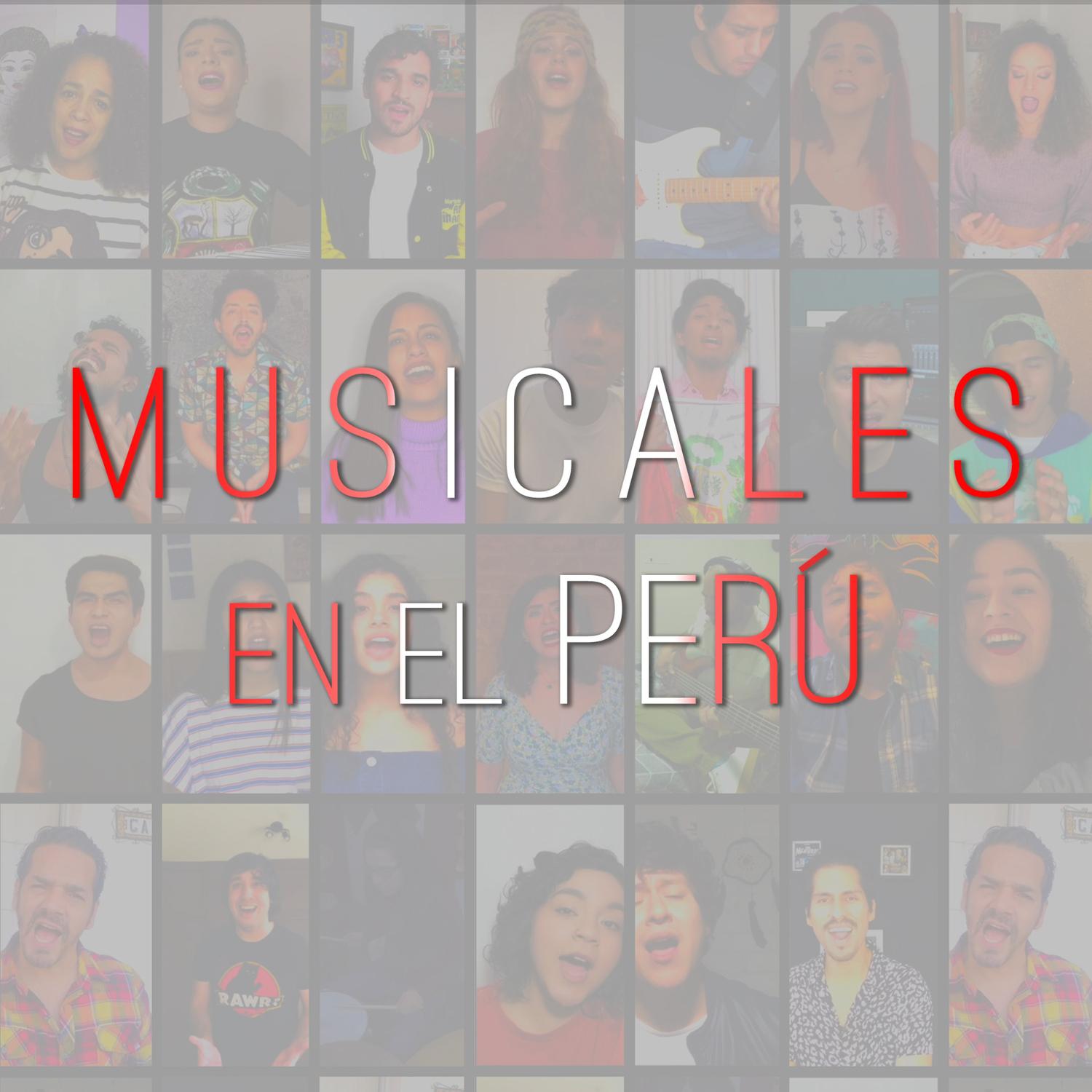 Musicales en el Perú