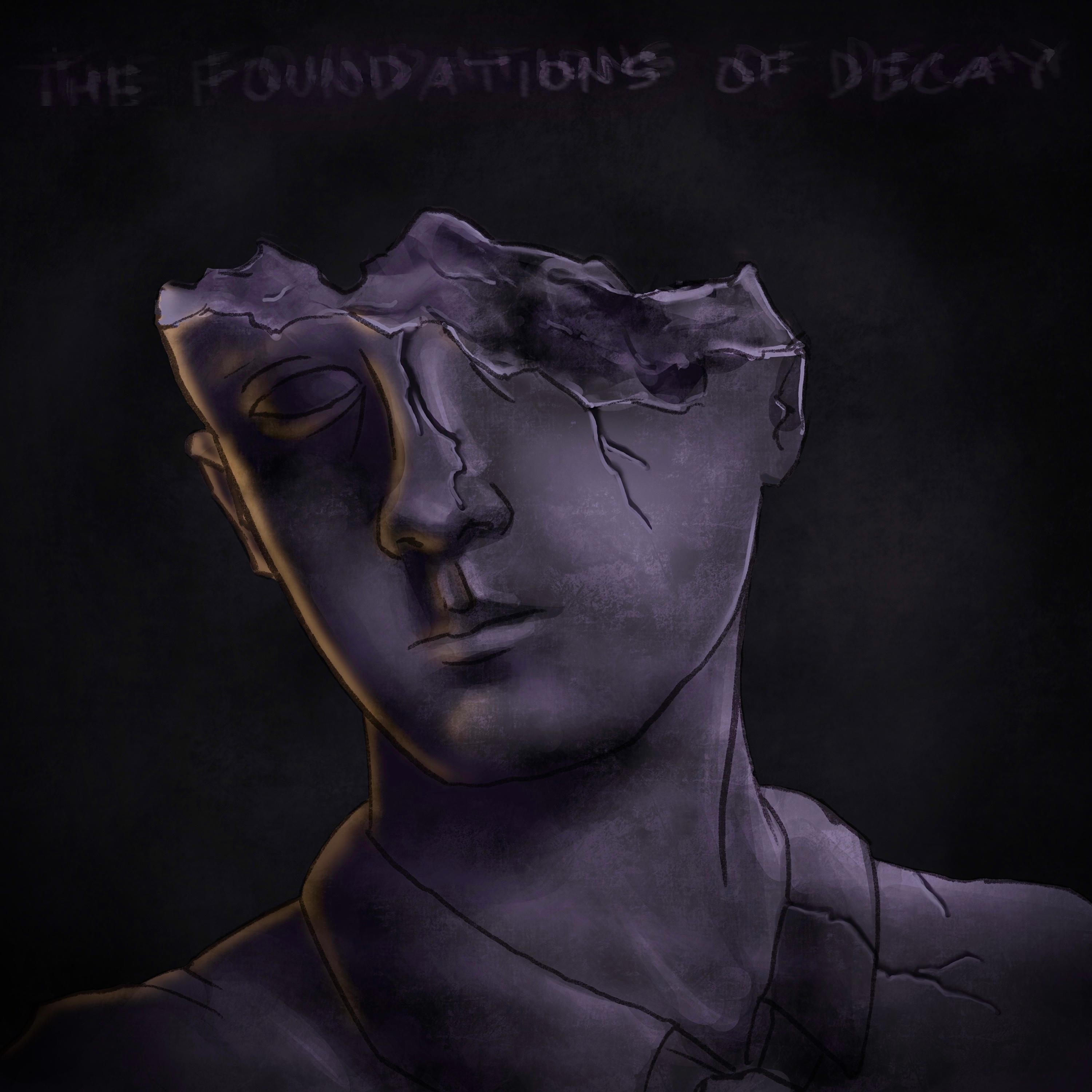 The Foundations of Decay