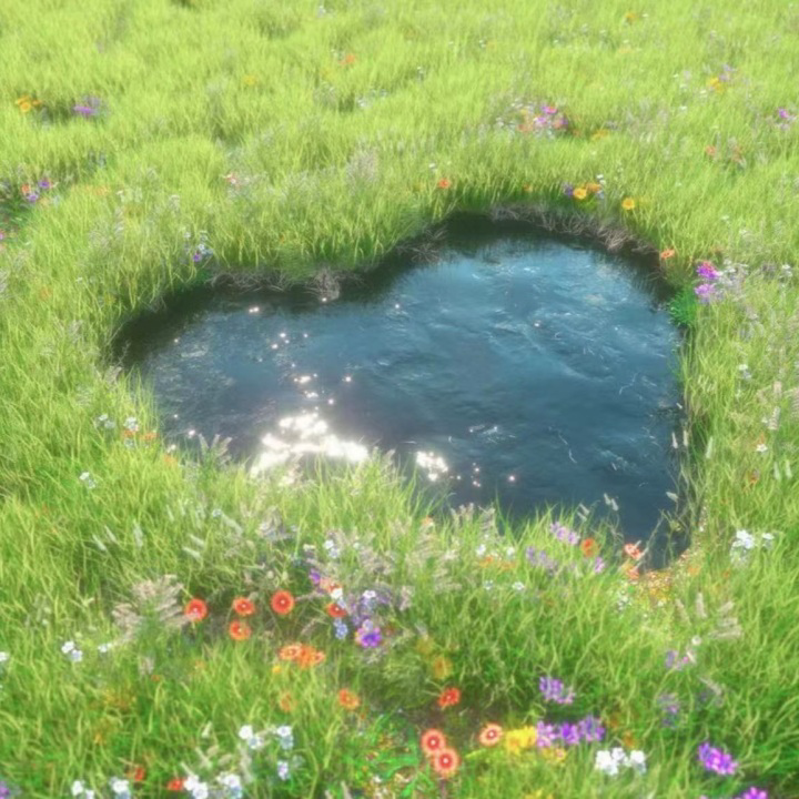 爱的回归线（女生合唱版）