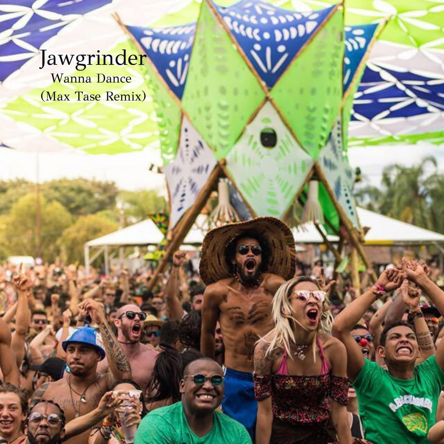 Wanna Dance (Max Tase Remix)