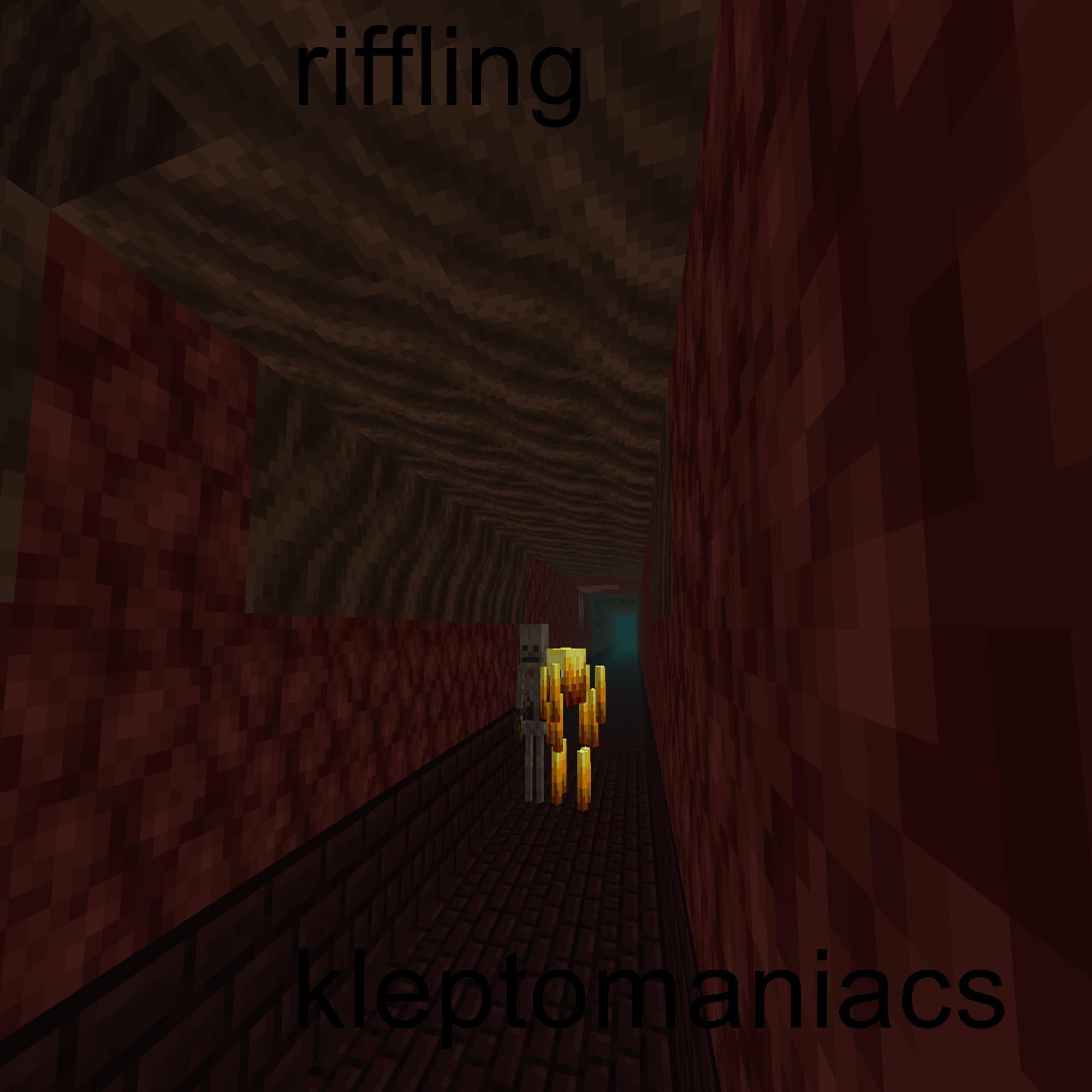 riffling