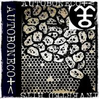 Autoboneco - B4. Solid (There Is No Hope)