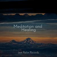 Meditation and Healing