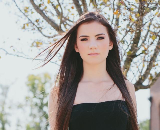 Kayleigh O'Connor