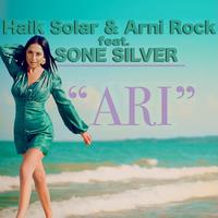 Ari (feat. Sone Silver)