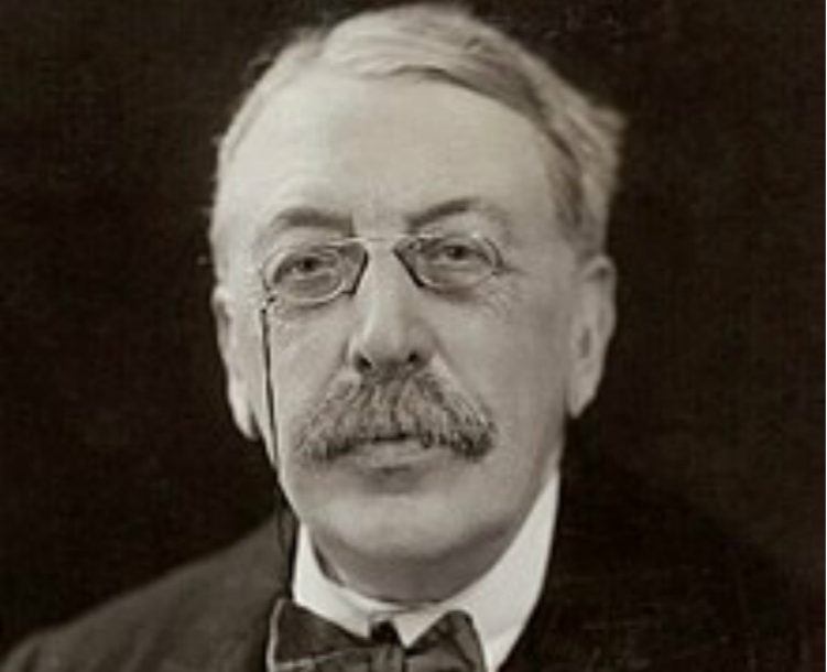 Charles Villiers Stanford