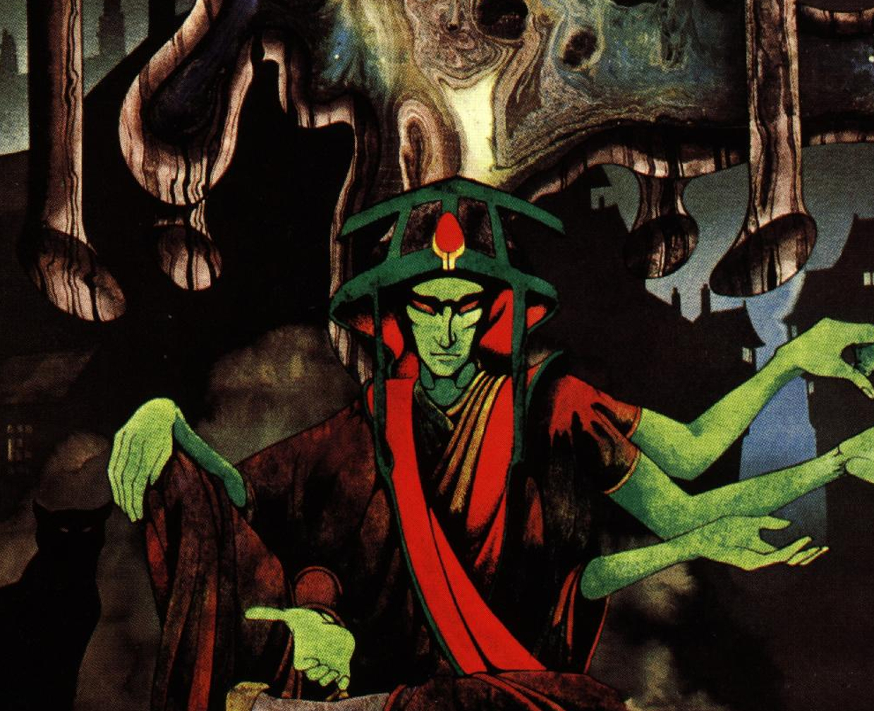 Greenslade