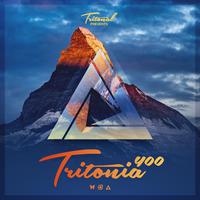 Tritonia 400