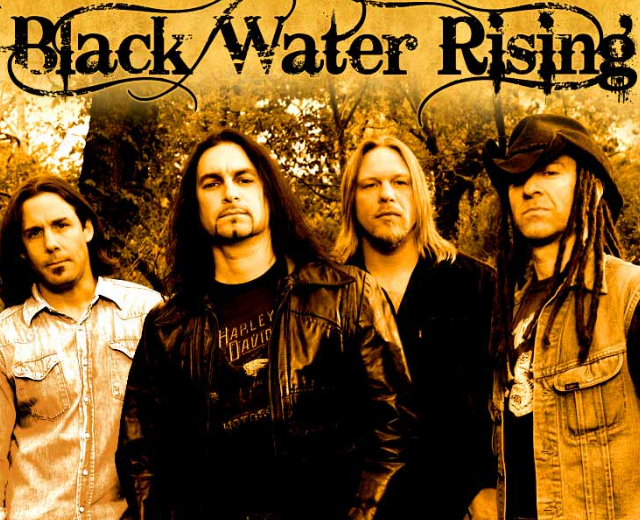 Black Water Rising