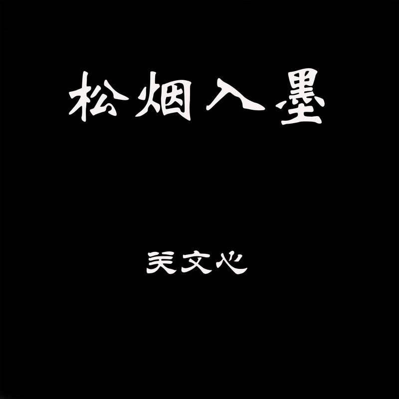 岁月流情 - 关文心封面