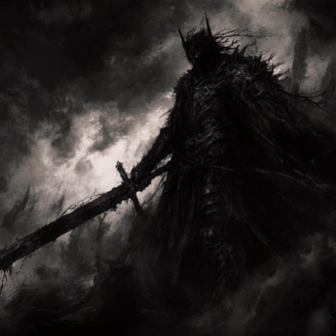 Death on the Wicked! (Ultra Slowed)