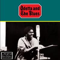 Odetta And The Blues