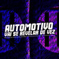 Automotivo Vai Se Revelar de Vez