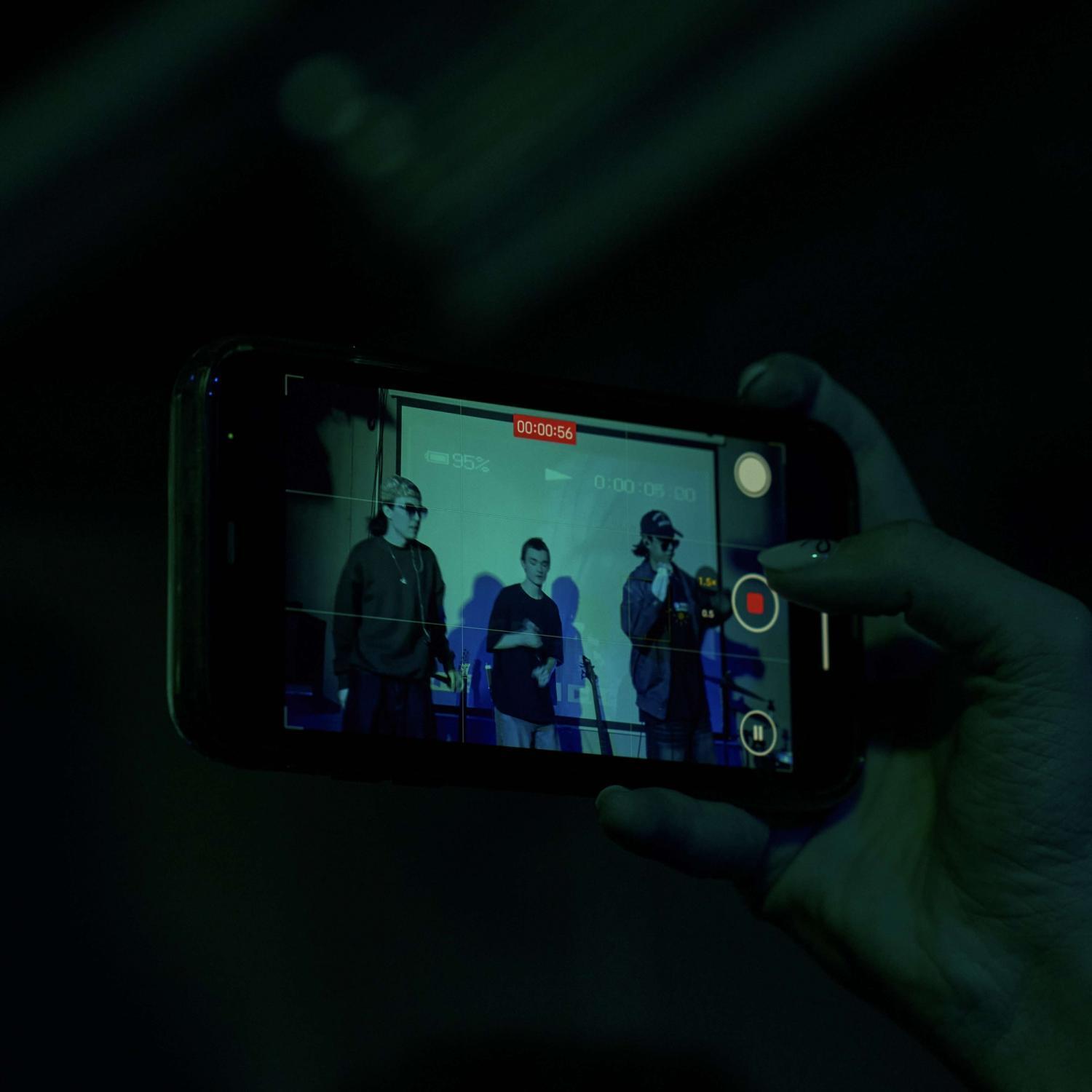 Почему prod. healingsalv