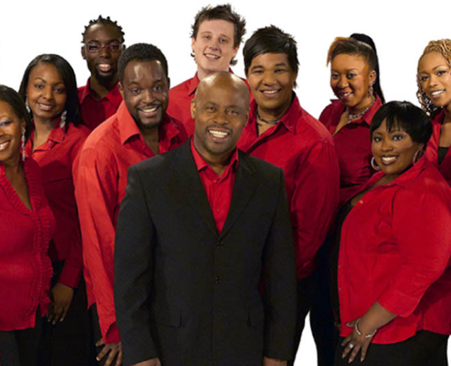UK Gospel Choir
