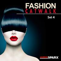 Fashion Catwalk, Set 4