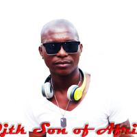 Djtk son of Africa