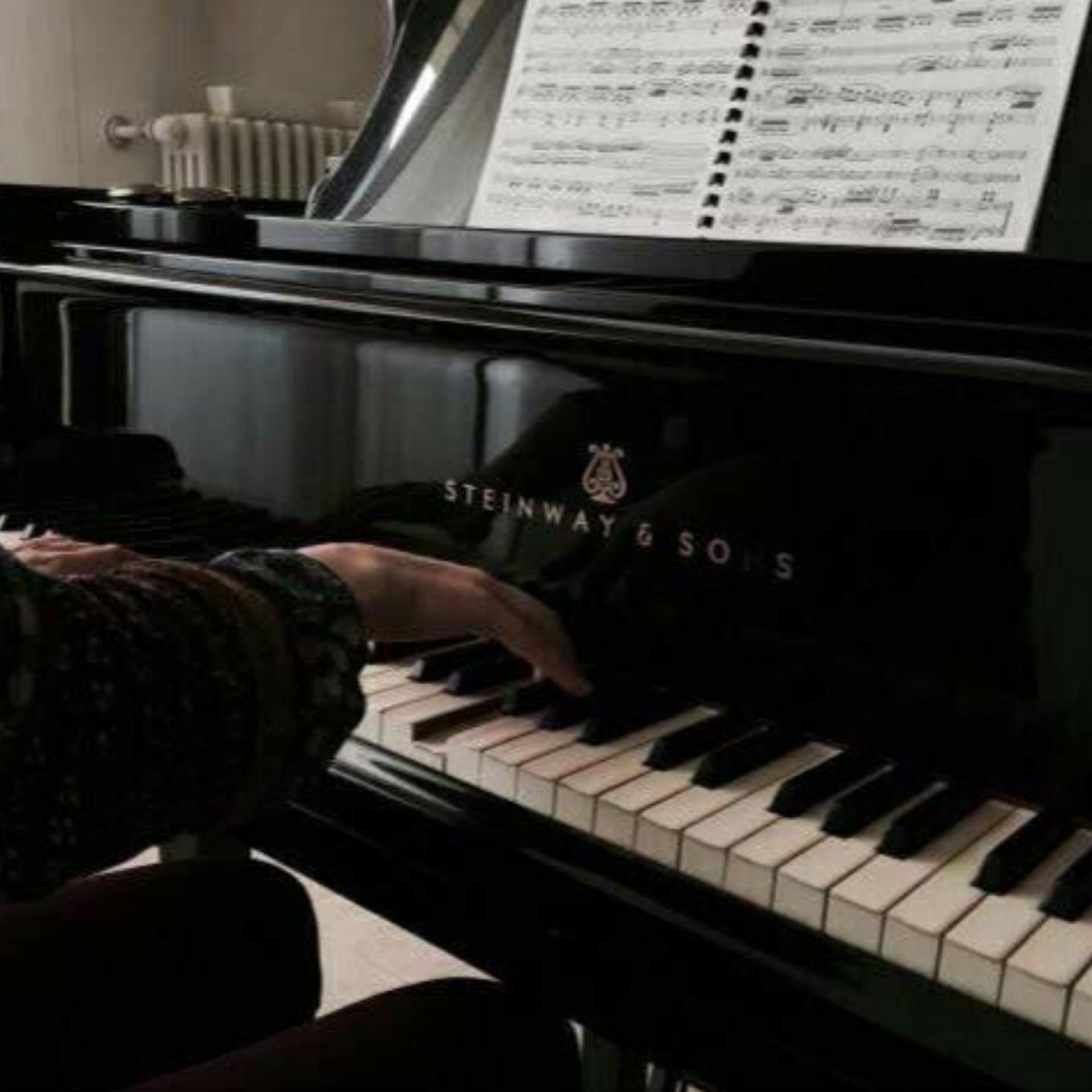 MiyaGi-I Got love Piano version（9imSdh remix）