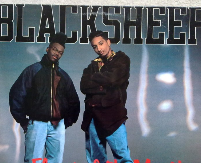Black Sheep