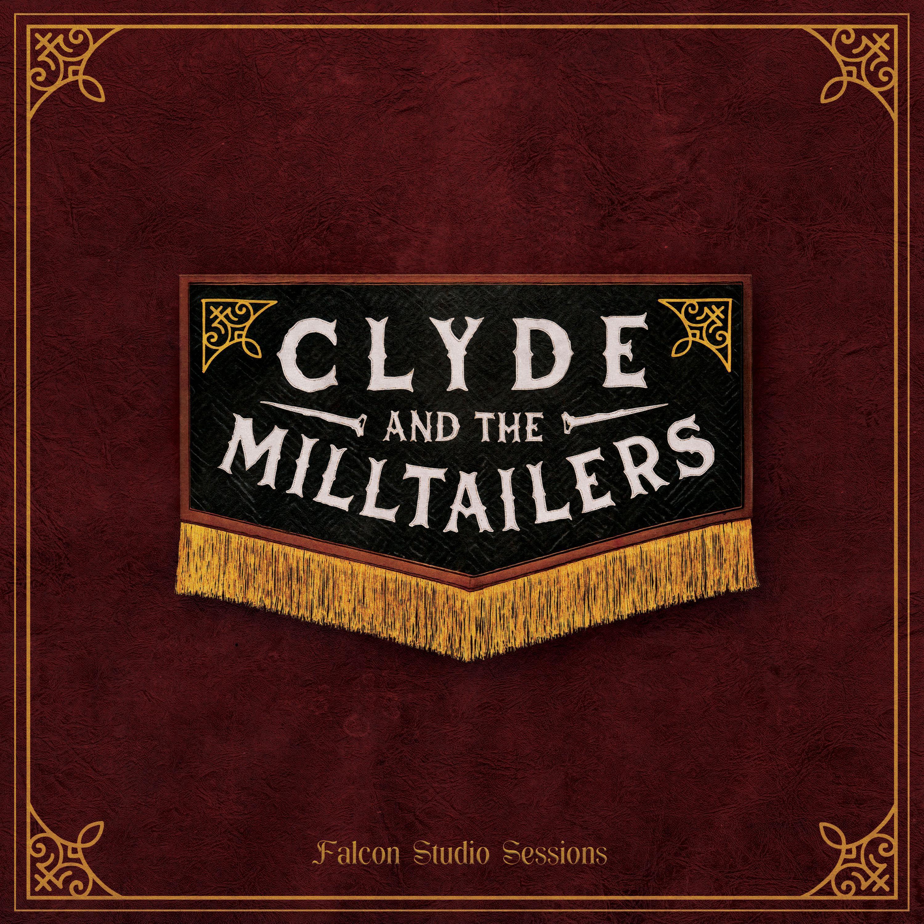 Yaga (Falcon Studio Sessions)