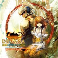 Druaga Online -The Story of Aon- Soundtrack