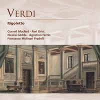 Verdi: Rigoletto - Opera in three acts