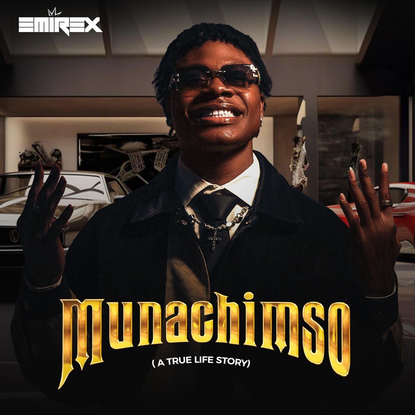 Munachimso (A True Life Story)