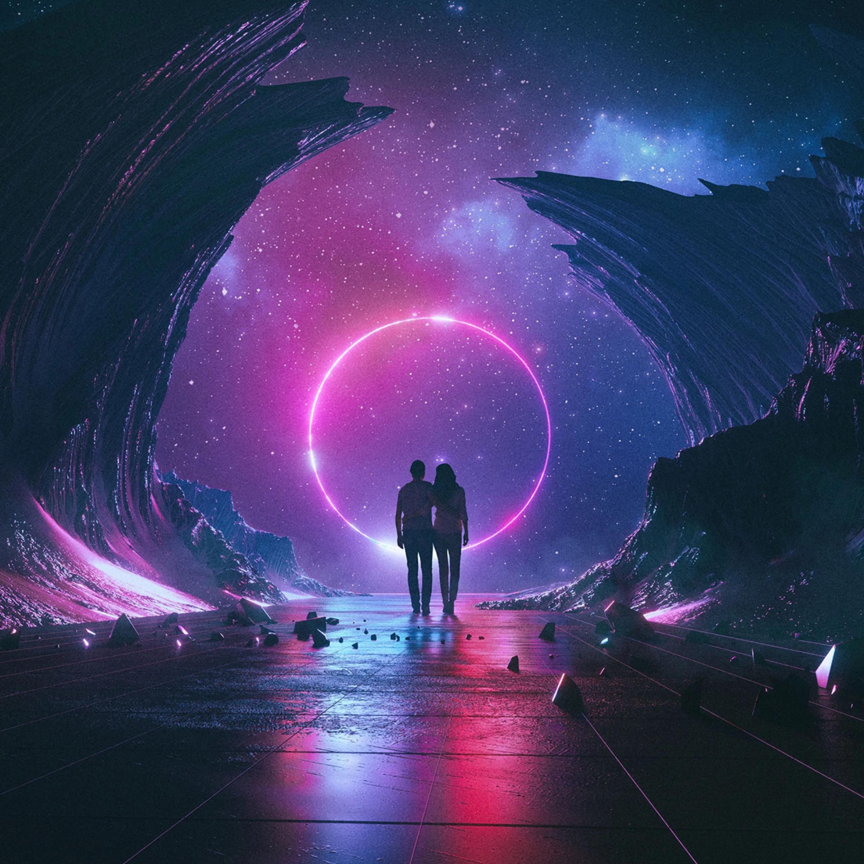 My Demon Love for You