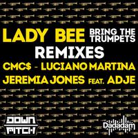 Bring the Trumpets Remixes - EP