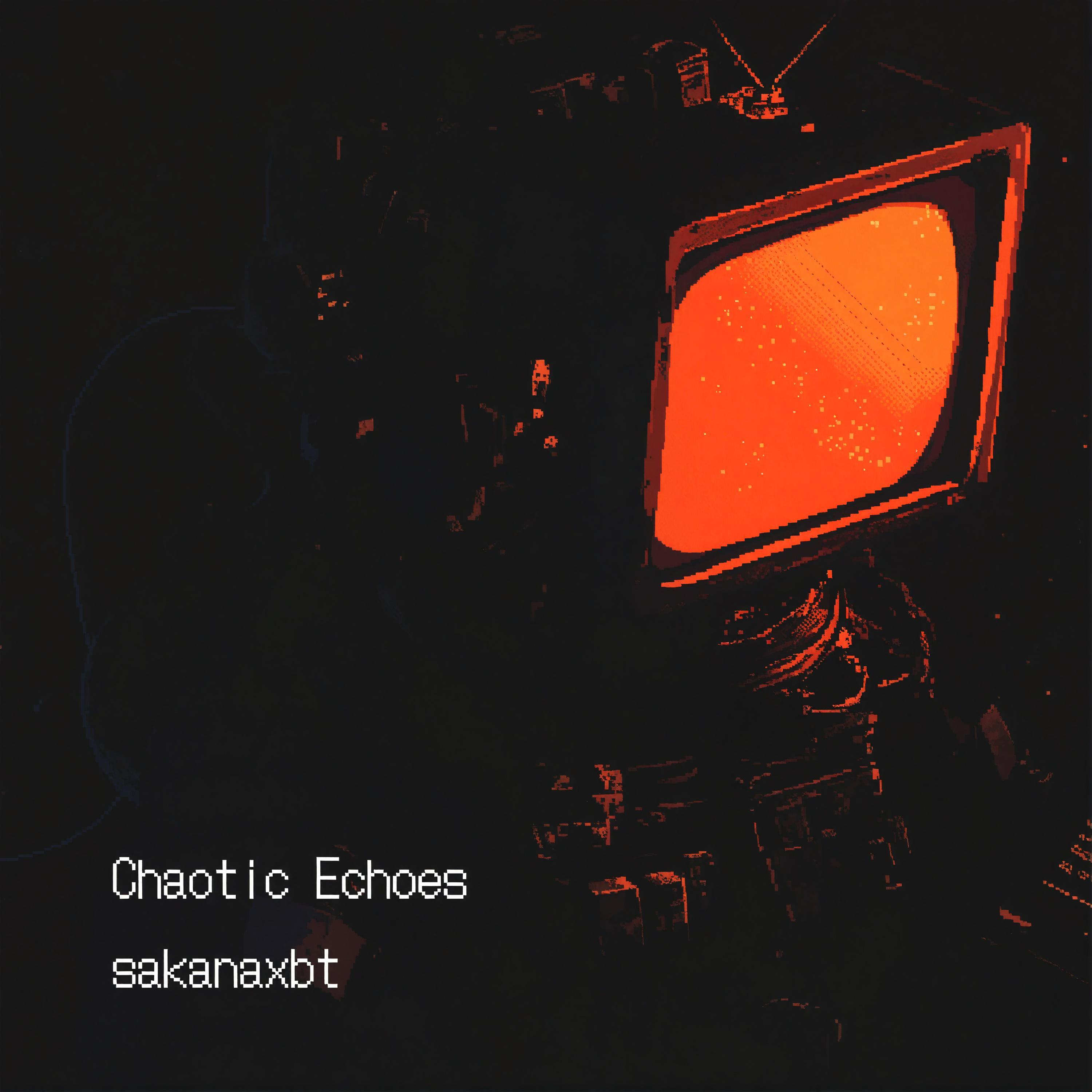 Knot Mallsoft Beta (Sakanaxbt Remix)