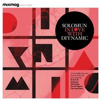 Mixmag Presents Solomun: In Love With Diynamic