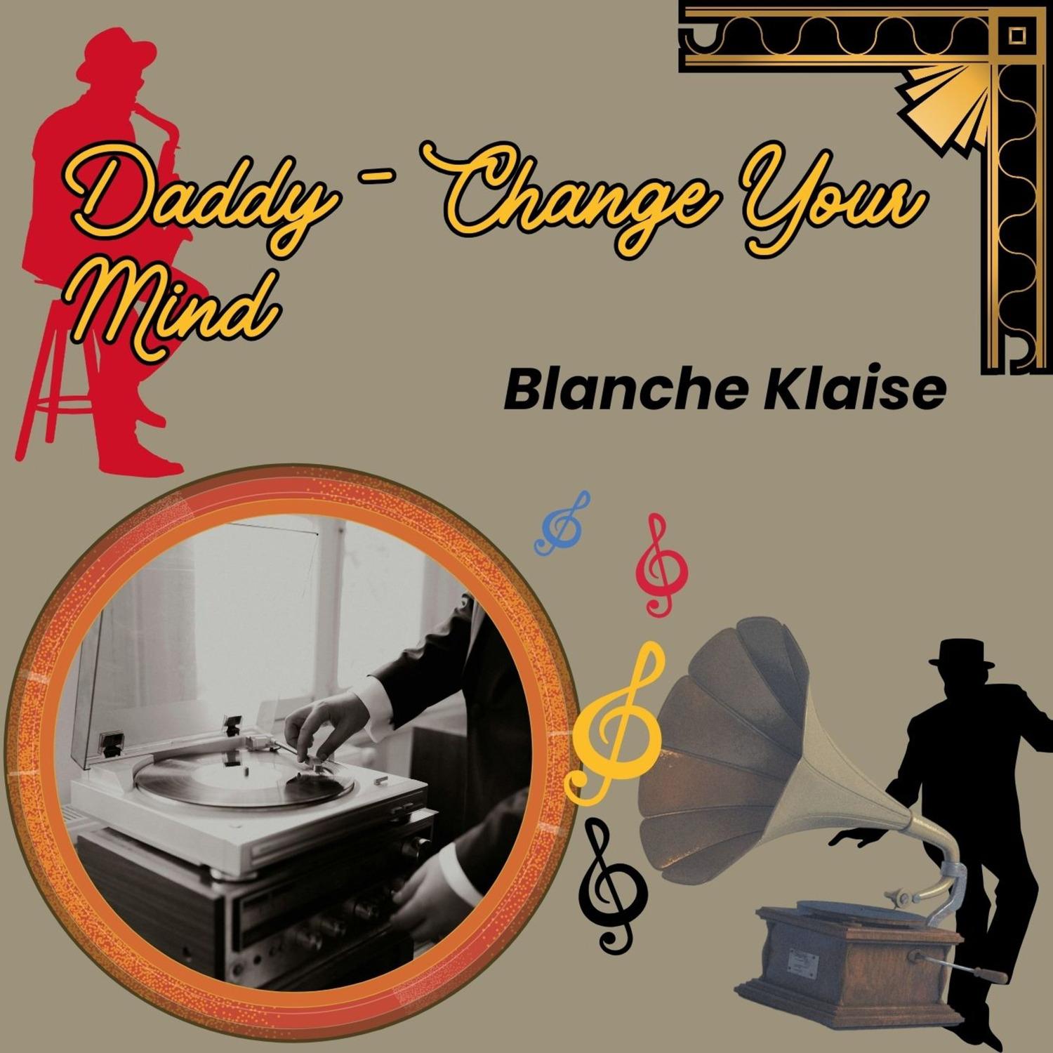 Daddy - Change Your Mind