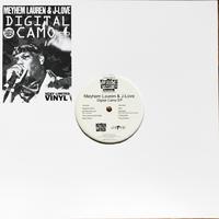 Digital Camo EP