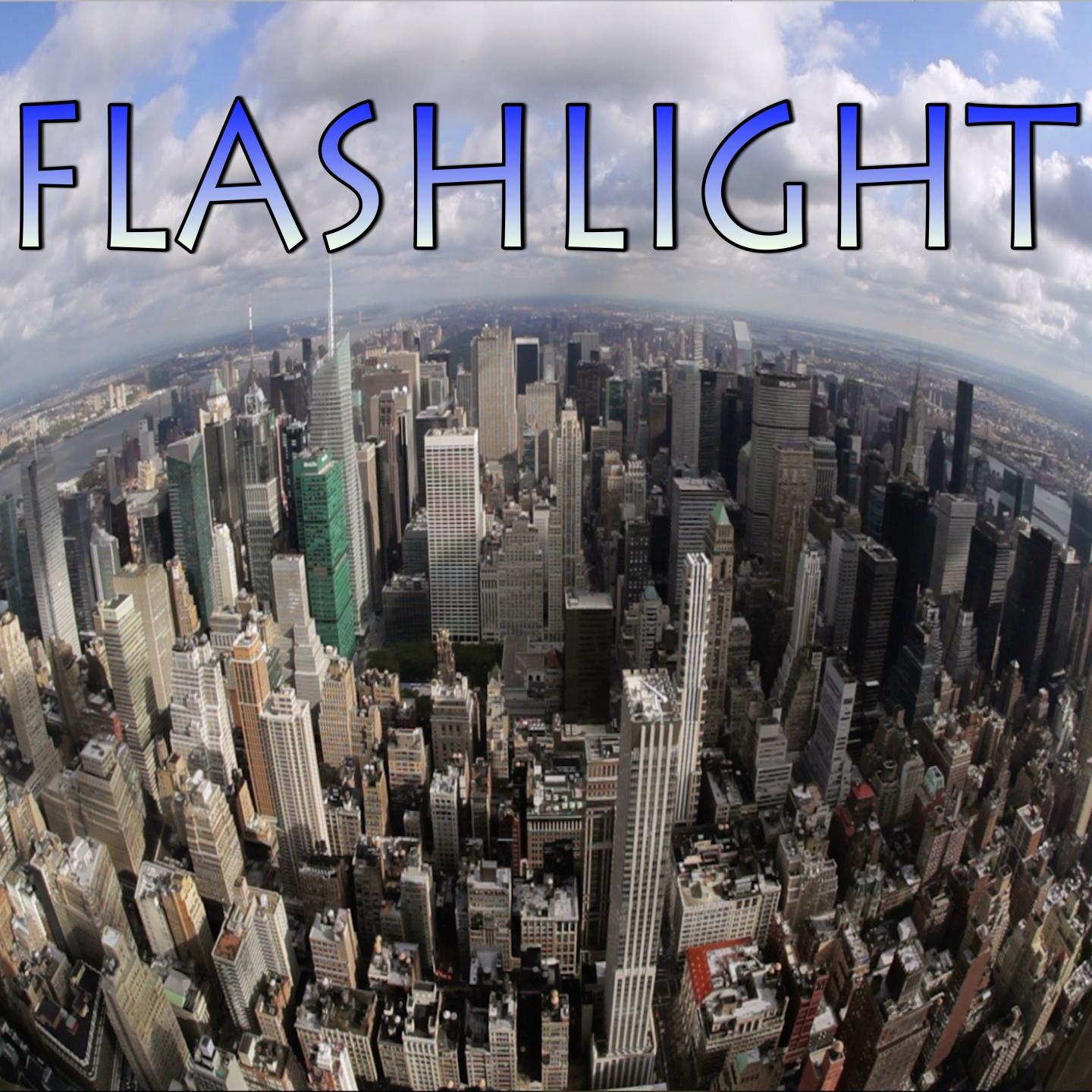 Flashlight - Tribute to Jessie J (Instrumental Version)