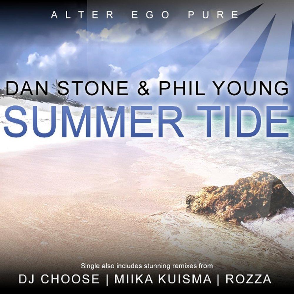 Summer Tide (Original Mix)