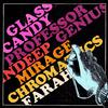 Glass Candy - Miss Broadway