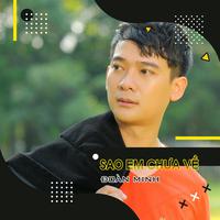 Sao Em Chưa Về