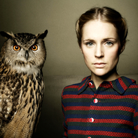 Agnes Obel