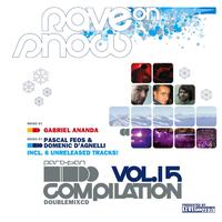 Rave on Snow Compilation, Vol.15