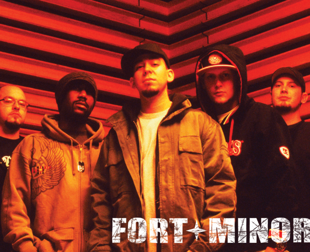 Fort Minor