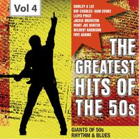 The Greatest Hits of the 50's, Vol. 4