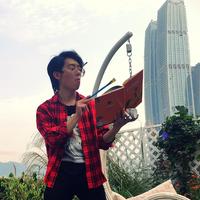 刘峻华Edward