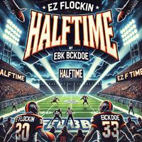 HALFTIME (feat. EBK BCKDOE)