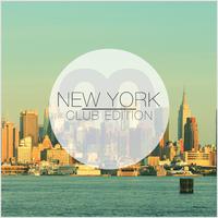 New York Club Edition, Vol. 20