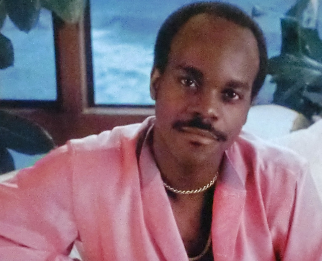 Leroy Hutson