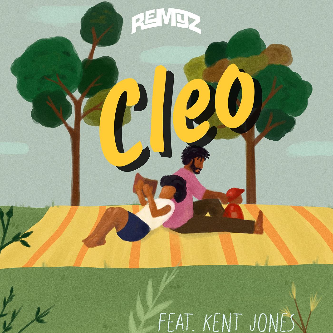Cleo