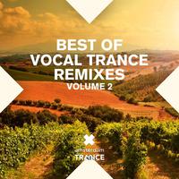 Best Of Vocal Trance Remixes