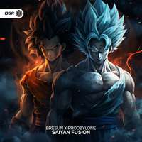 Saiyan Fusion